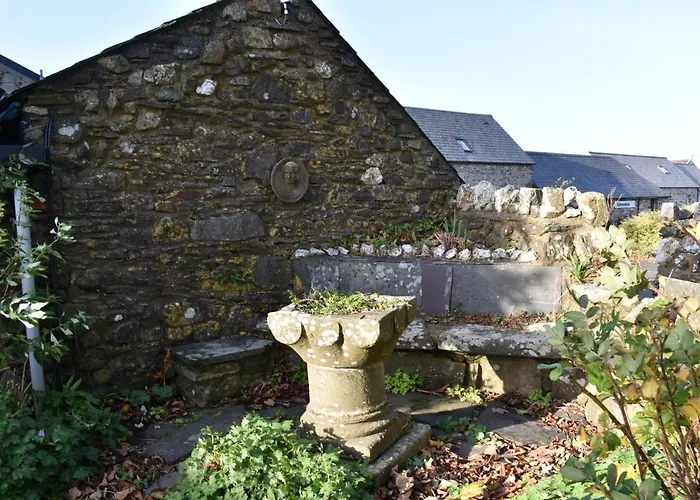 Crug Glas Country House