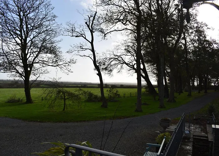 Crug Glas Country House