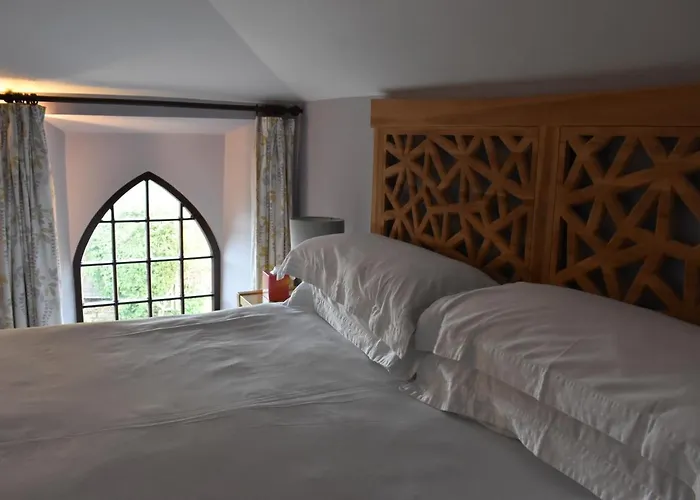 Crug Glas Country House