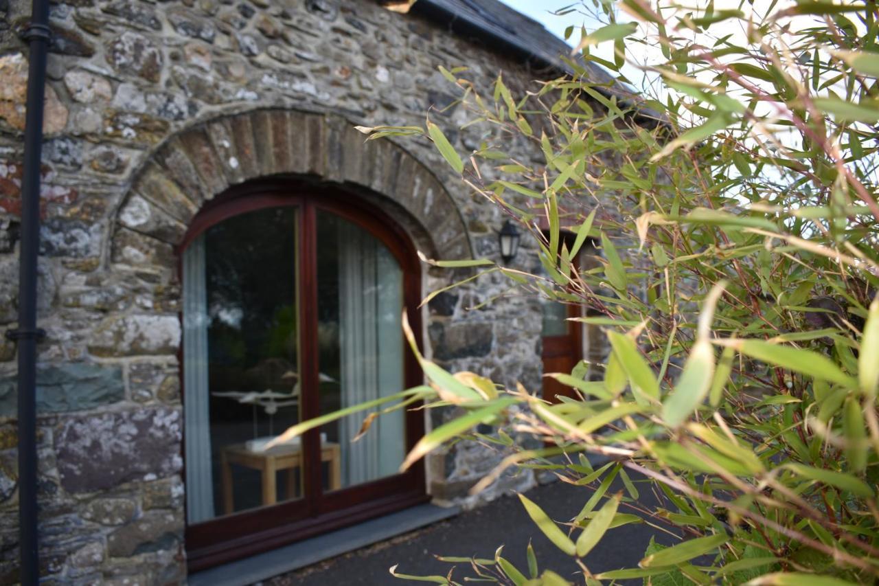 Country house Crug Glas St. Davids (Pembrokeshire)