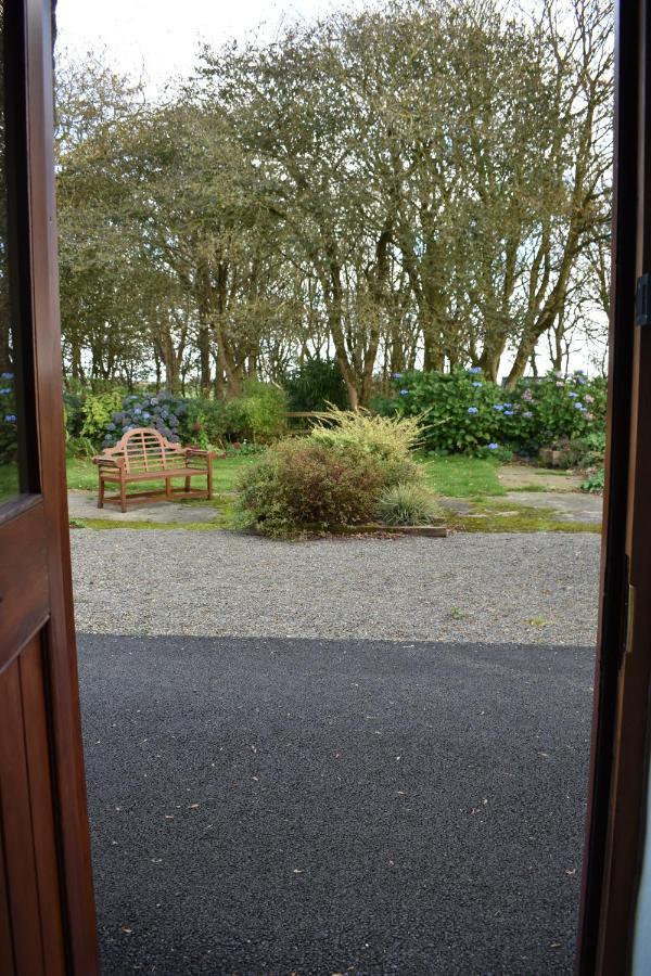 Crug Glas Country house