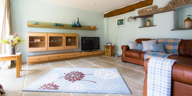 Country house Crug Glas *