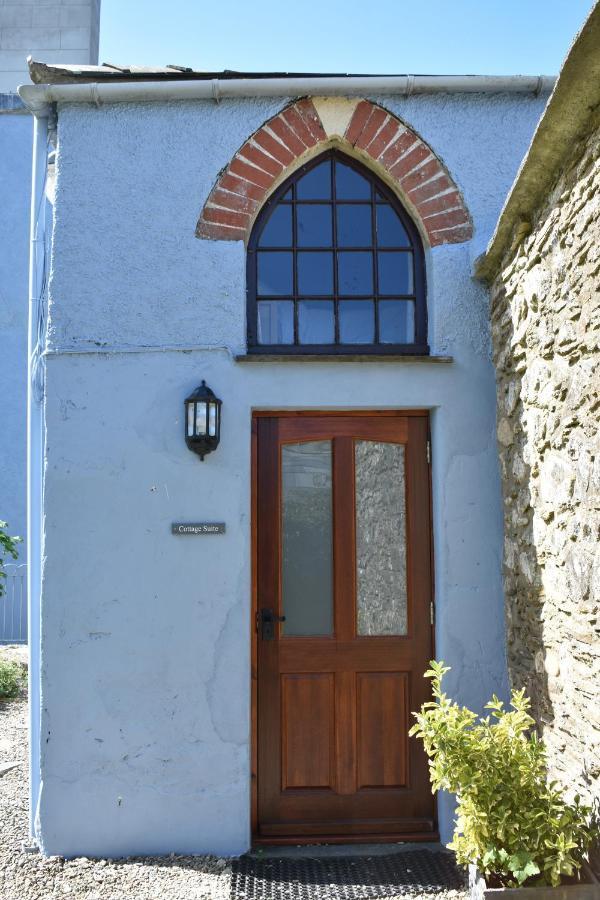 Crug Glas Country house St. Davids (Pembrokeshire)