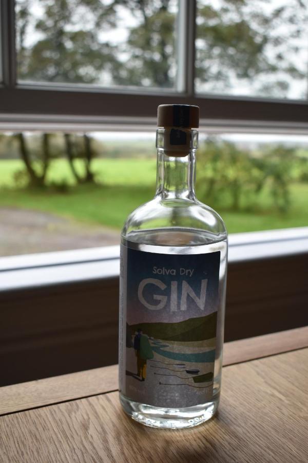 Crug Glas Country house St. Davids (Pembrokeshire)