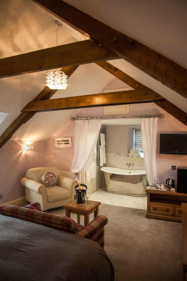 Crug Glas Country house