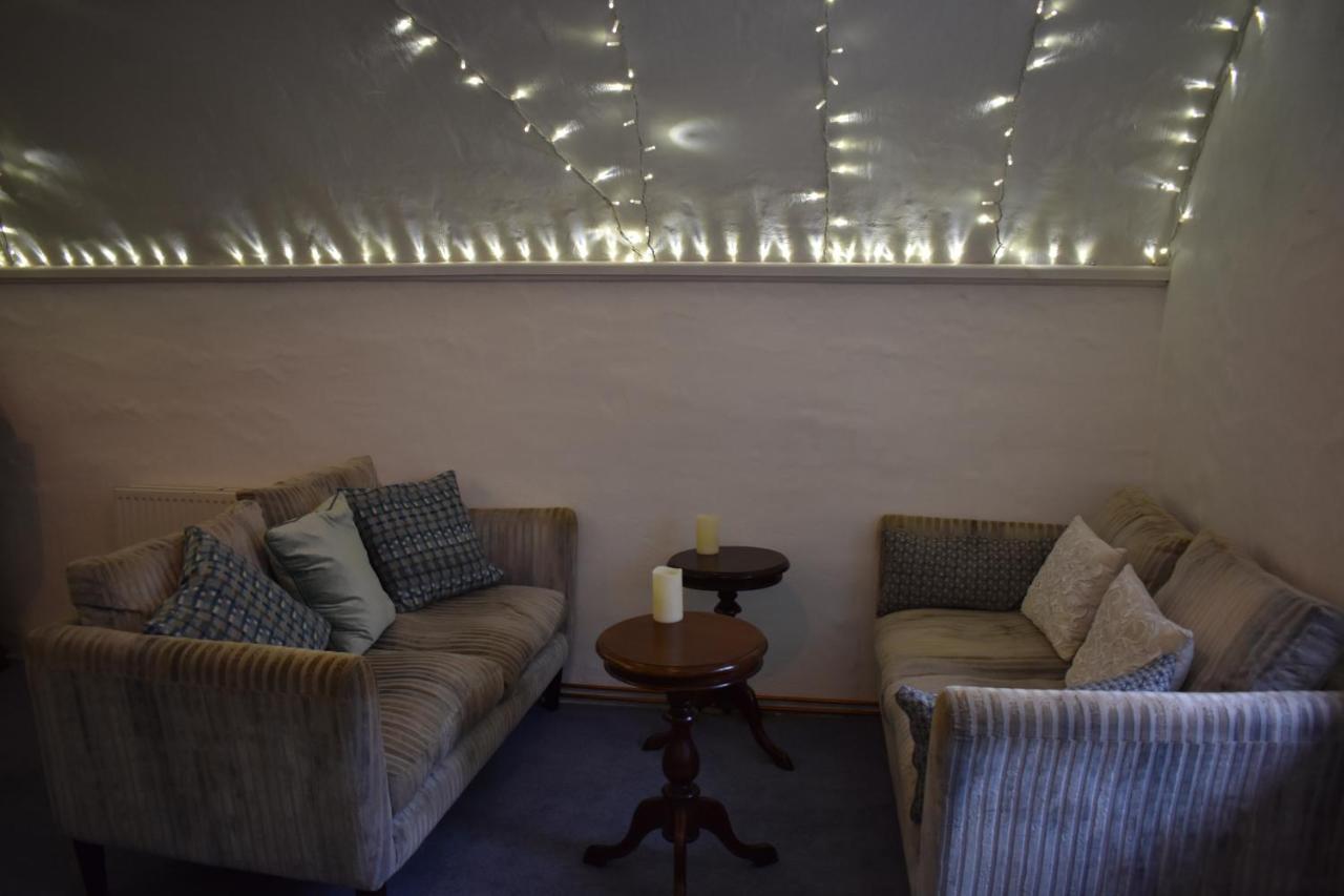 Crug Glas Country house