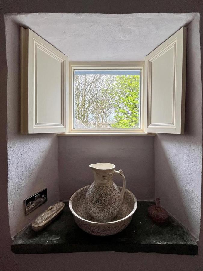 Country house Crug Glas St. Davids (Pembrokeshire)