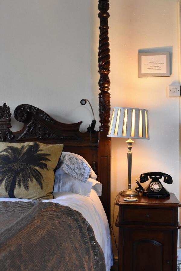 Country house Crug Glas St. Davids (Pembrokeshire)