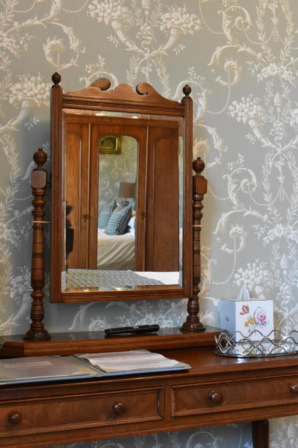 Crug Glas Country house St. Davids (Pembrokeshire)