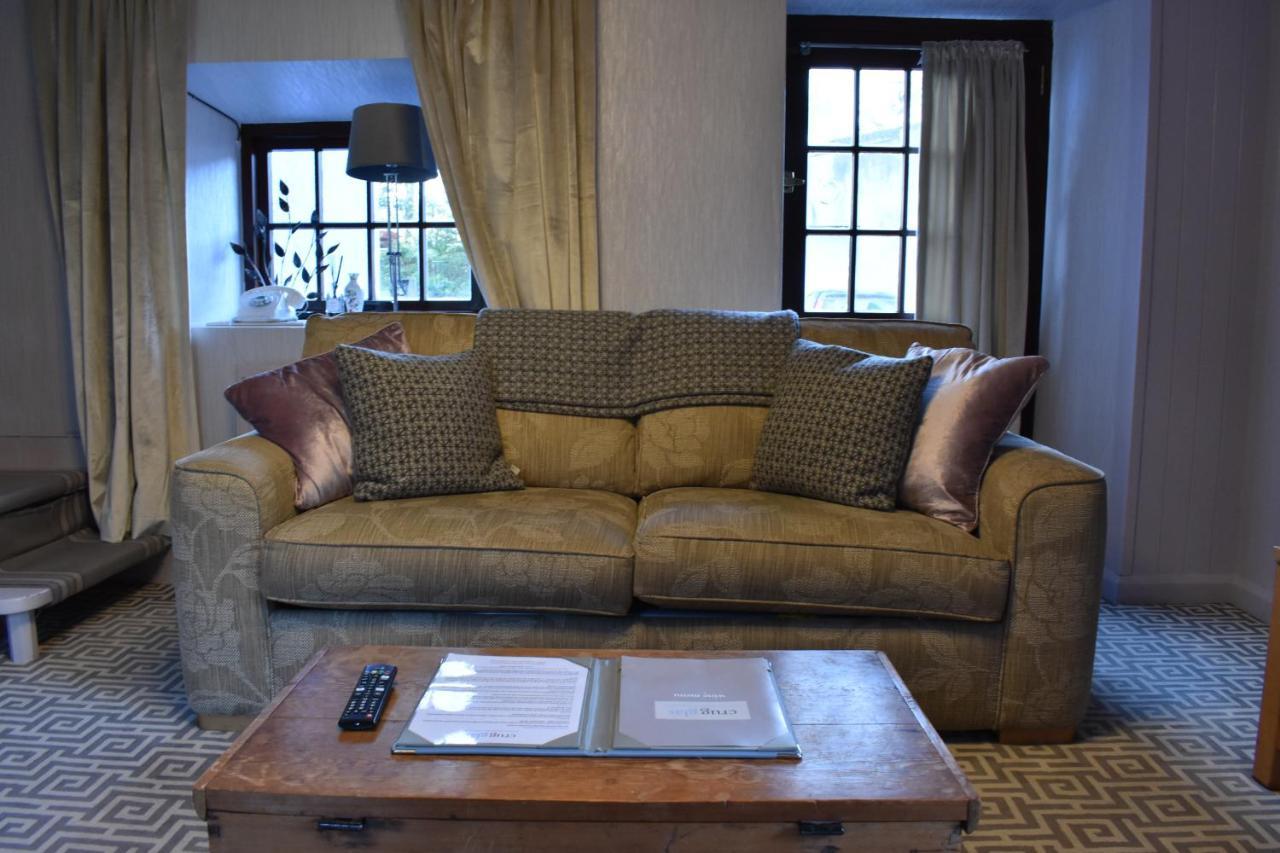 Country house Crug Glas St. Davids (Pembrokeshire)