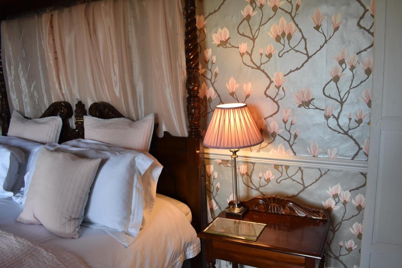 Country house Crug Glas St. Davids (Pembrokeshire)