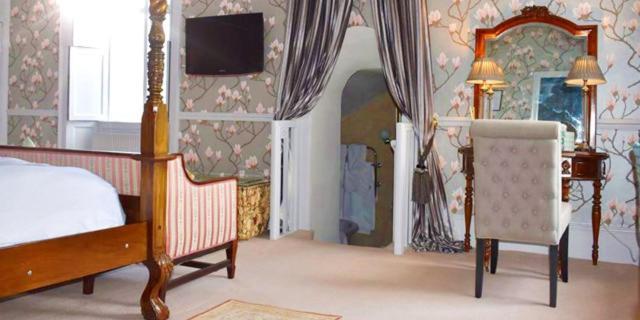 Country house Crug Glas *