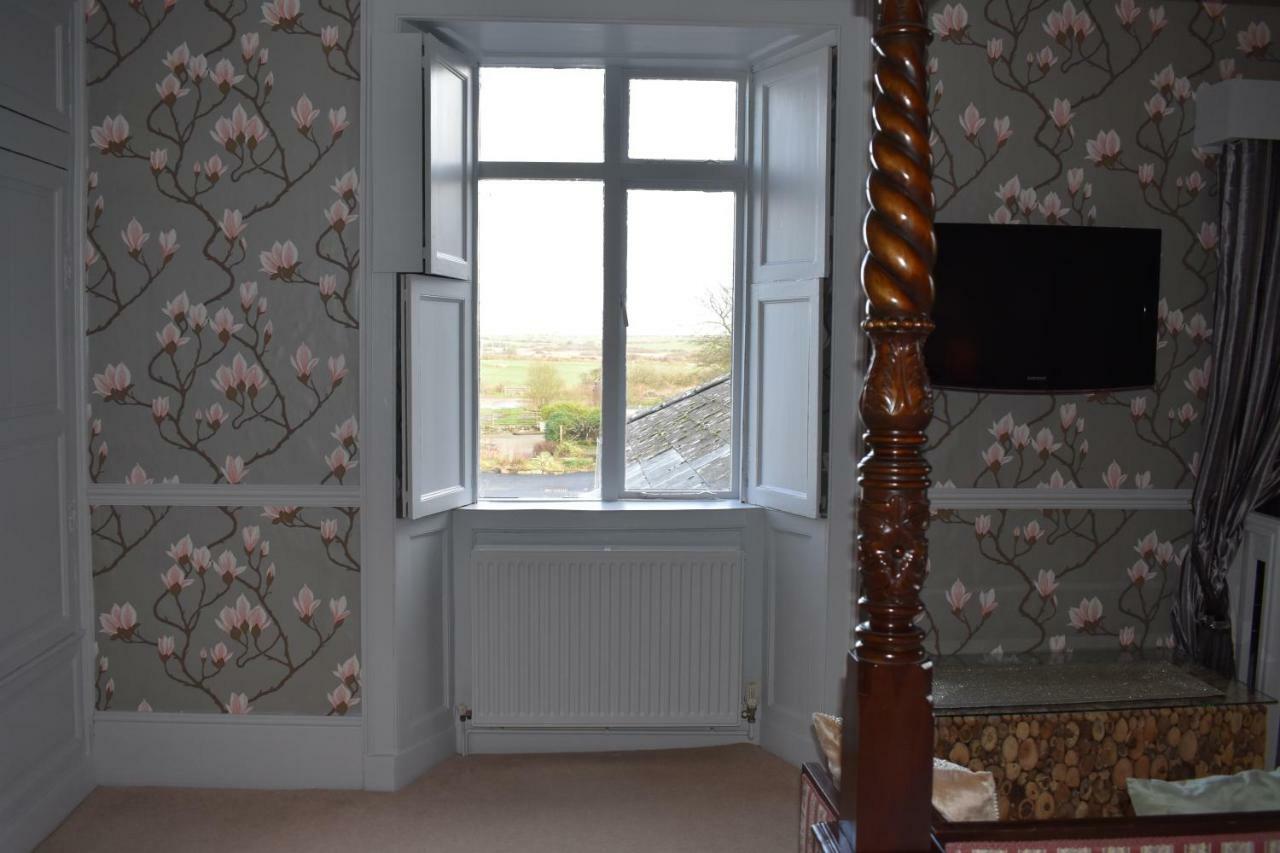 Country house Crug Glas St. Davids (Pembrokeshire)