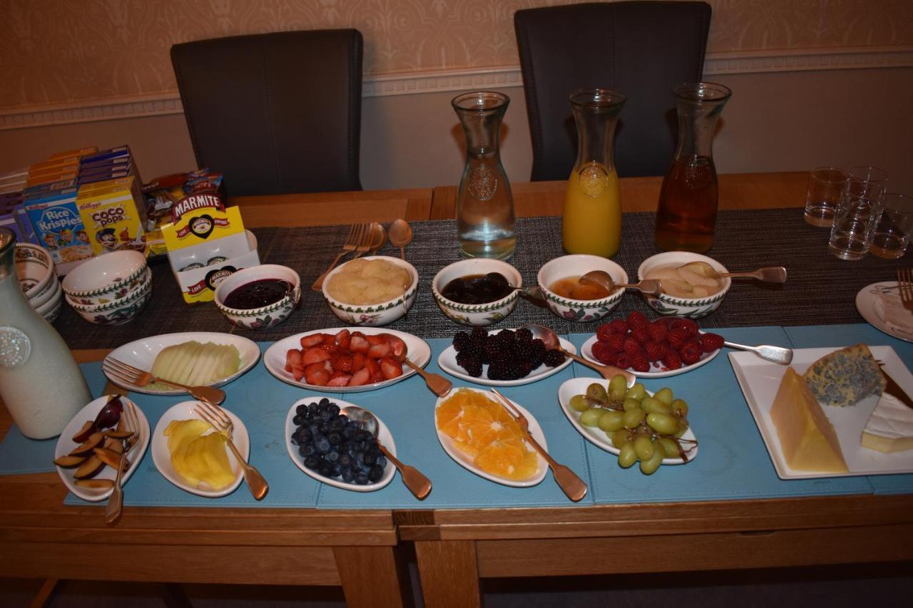 Country house Crug Glas St. Davids (Pembrokeshire)
